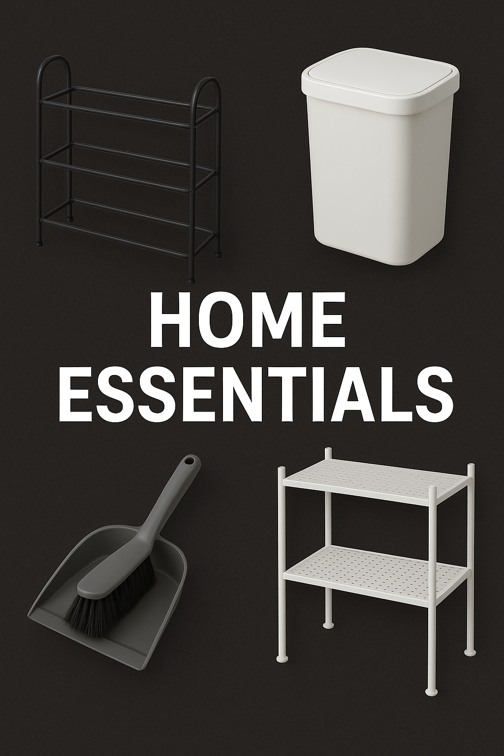 Home essentials