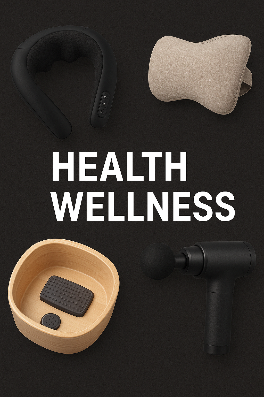 Health and Wellness