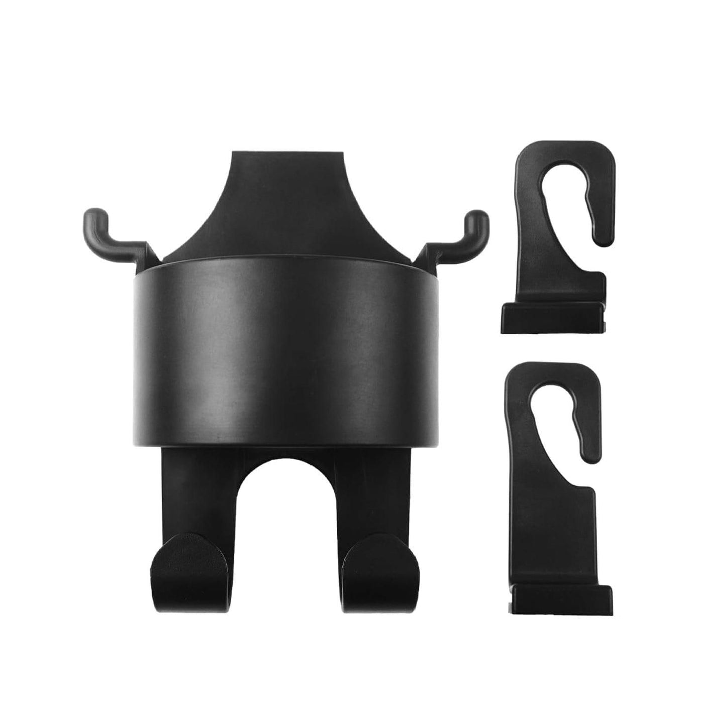 ManiaMart Multifunctional Hanging Storage Cup & Mobile Holder (Pack of 2)